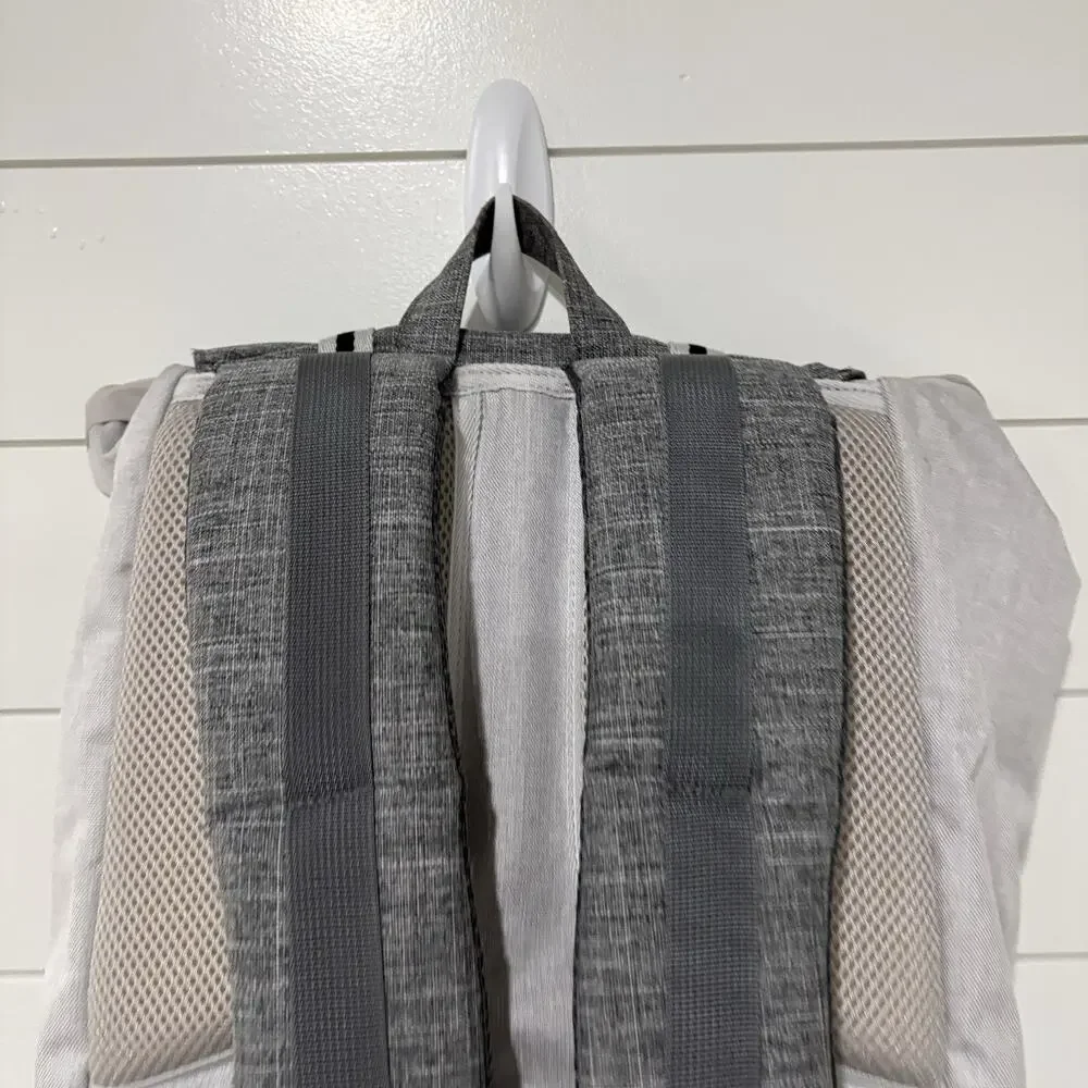Herschel Supply Co Little America Backpack Gray